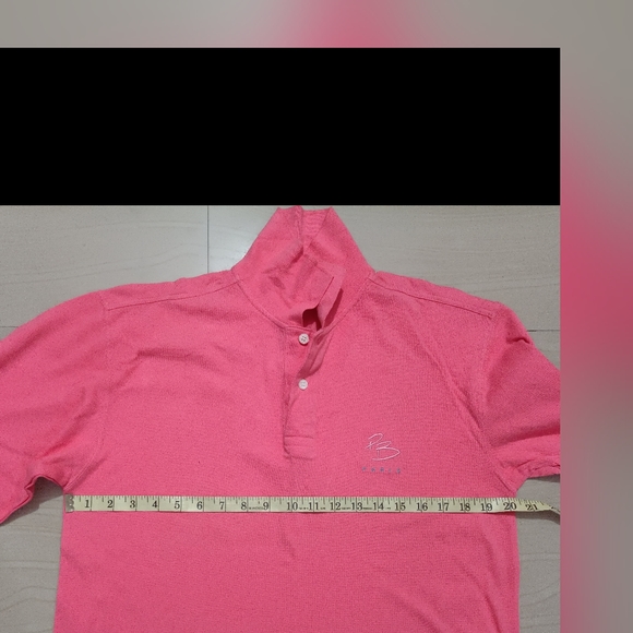 Pierre Balmain paris long sleeve tshirt size M - Picture 8 of 9